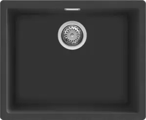 Кухонная мойка Smeg VZP56N фото