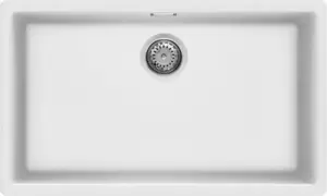 Кухонная мойка Smeg VZP76B фото