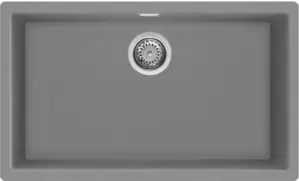 Кухонная мойка Smeg VZP76CT фото