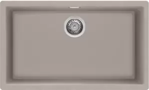 Кухонная мойка Smeg VZP76DV фото