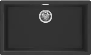 Кухонная мойка Smeg VZP76N фото