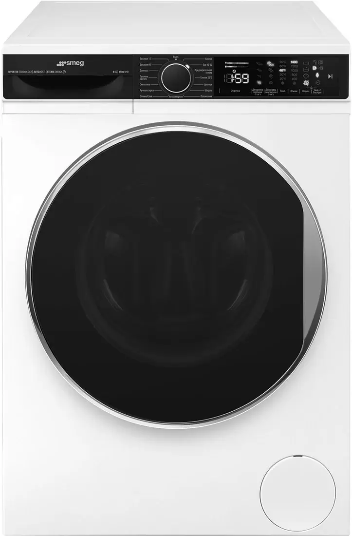 Smeg WM3T84RU4