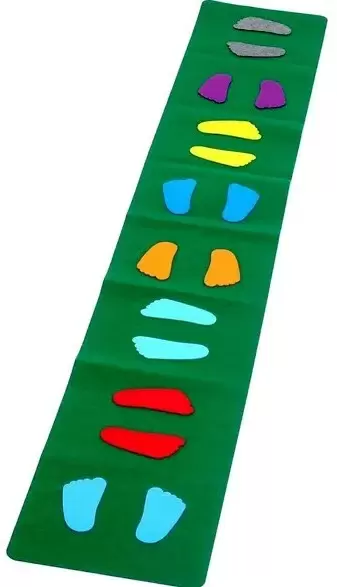 Smile Decor Веселые прыжки Ф203