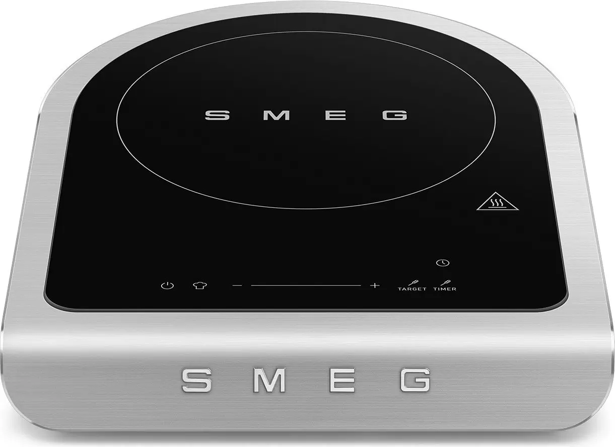 Настольная плита Smeg PIC01WHMEU фото