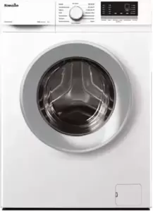 Стиральная машина Smile SWM6W1000 фото