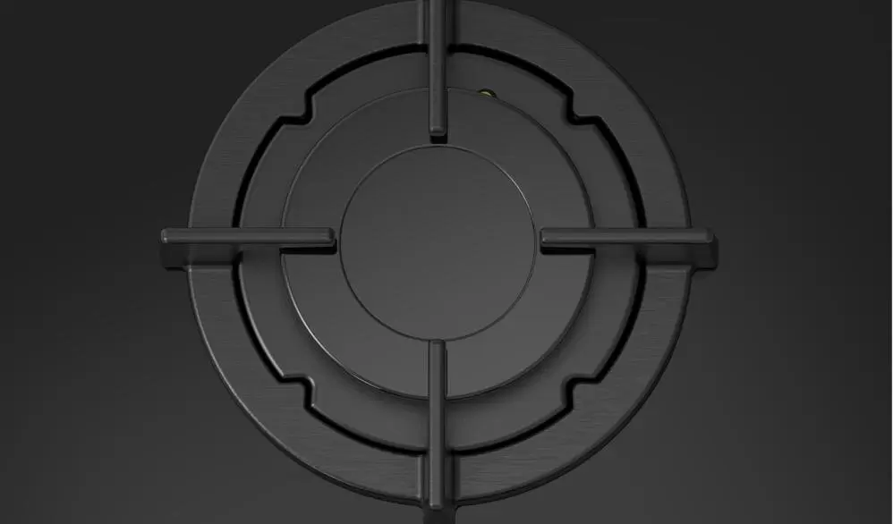 Варочная панель Smith&Brown SHO-G231-BP5 фото