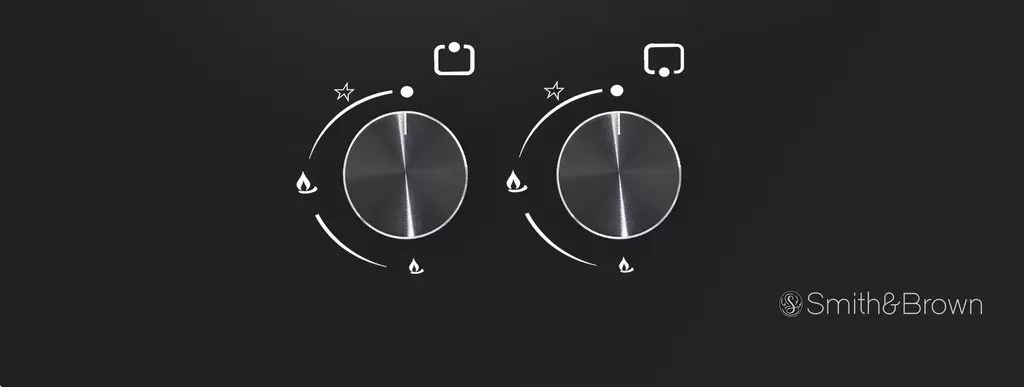 Варочная панель Smith&Brown SHO-G231-BP5 фото