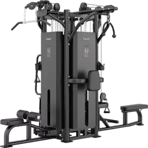 Мультистанция Smith DA023 фото