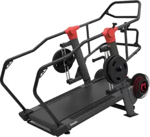 Беговая дорожка Smith GT700 TrainMill