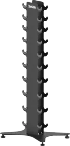 Вертикальная стойка для гантелей Smith JC533 фото