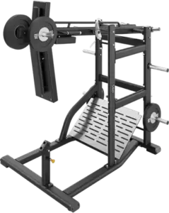 Маятниковый присед Smith SH033 фото