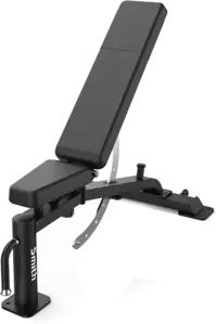 Многопозиционная скамья Smith SR008 фото