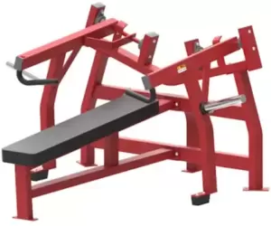 Независимый жим от груди лежа UltraGym UG-T07 фото