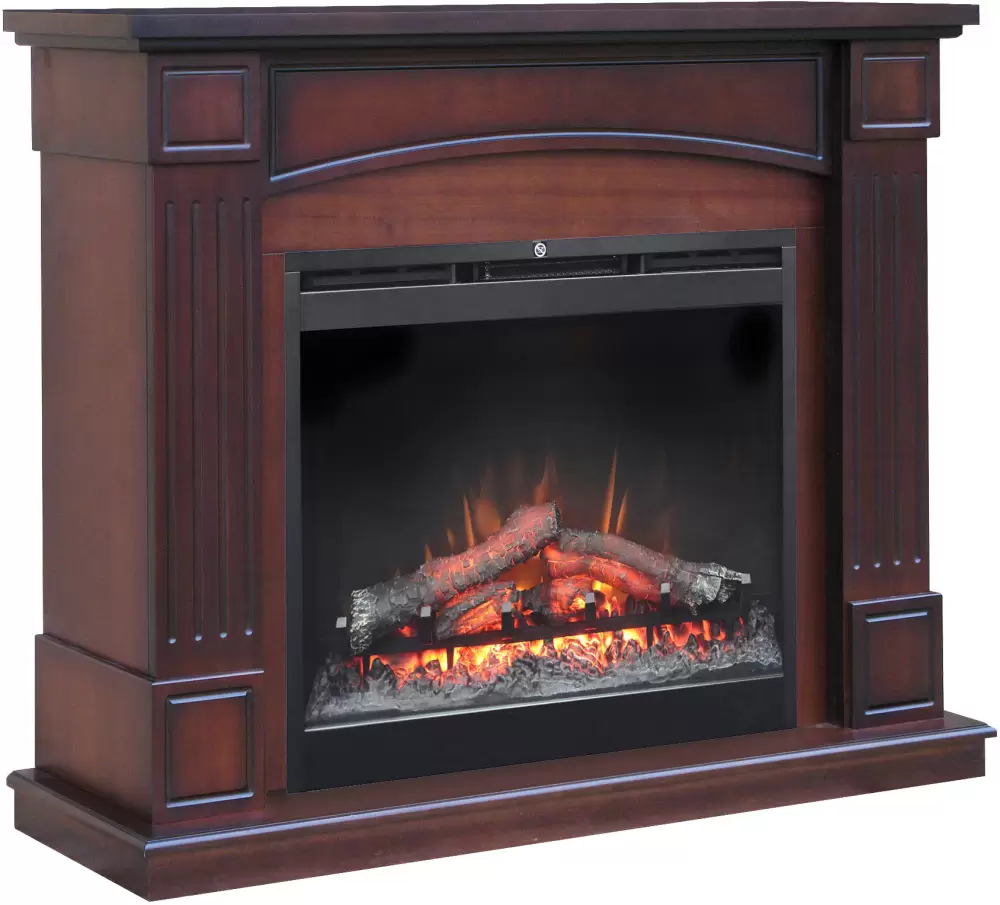 Smolcom Boston MB/JUP/SYM26 DF2624L-INT Symphony 26 (махагон коричневый антик)