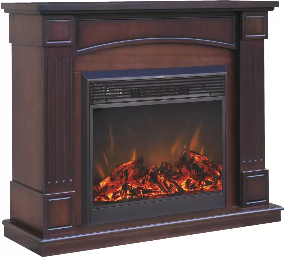 Smolcom Boston Mb/Jup/Sym26 Moonblaze Deluxe-S Bl Lt (махагон коричневый антик)