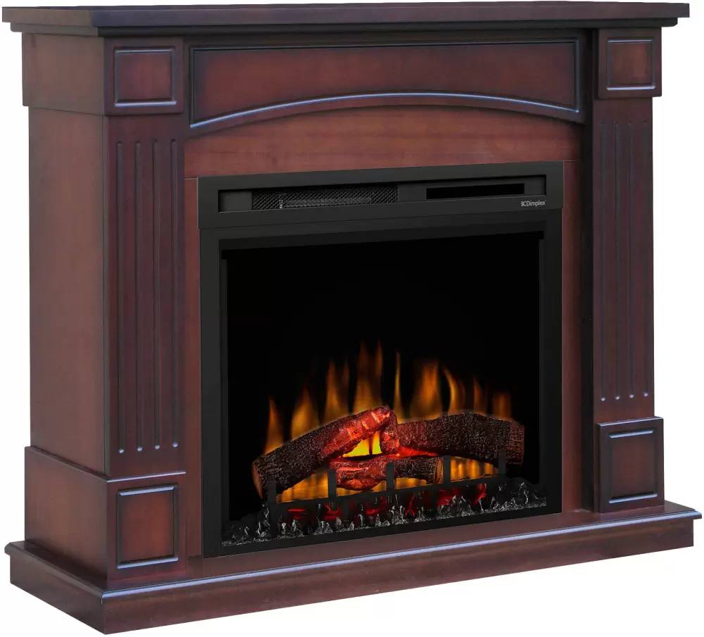 Smolcom Boston MB/JUP/SYM26 XHD28L-INT (махагон коричневый антик)