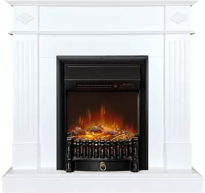 Smolcom Brighton STD-ASP Fobos FX M Black RC (бьянко белый)
