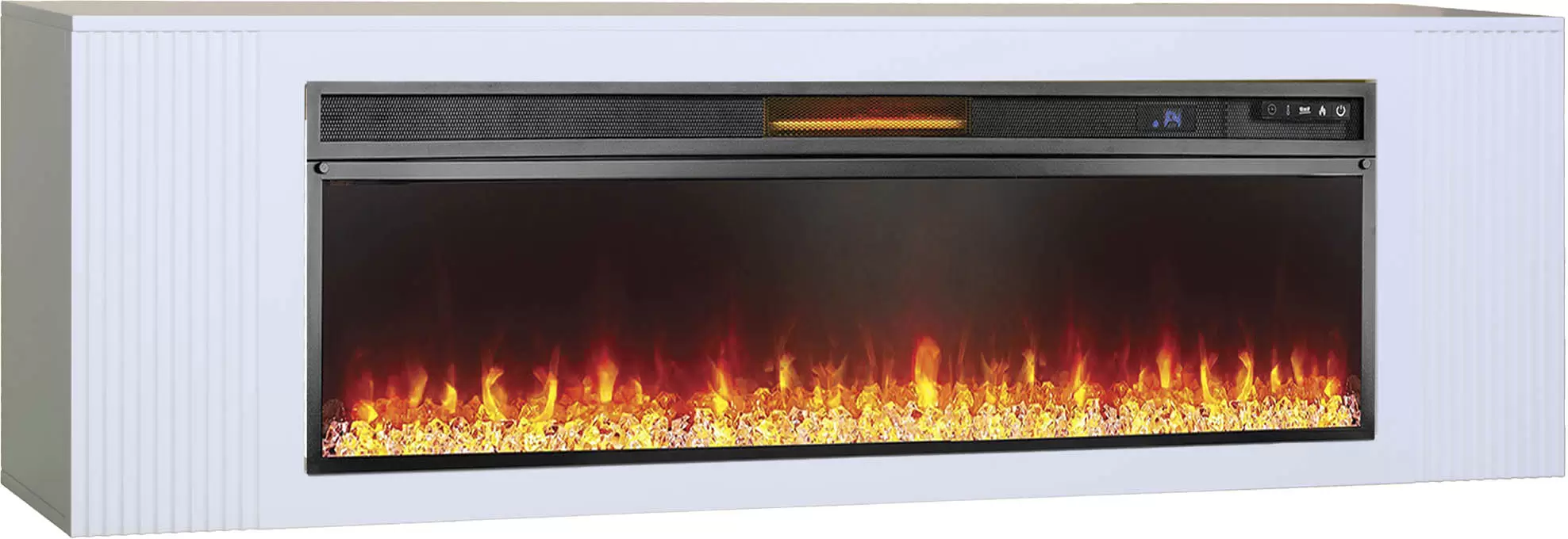 Smolcom Dakota F 2D-fr1 V60 Vision 60 LED (бьянко белый)