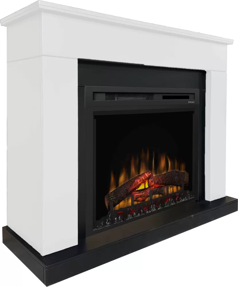 Smolcom Detroit MB/JUP/SYM26 XHD28L-INT (бьянко белый/черный)