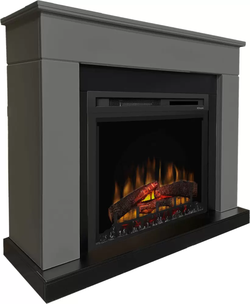 Smolcom Detroit MB/JUP/SYM26 XHD28L-INT (серый графит/черный)