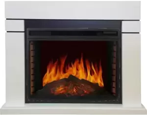 Smolcom Lindos FS33 + Dioramic 33 LED FX (бьянко белый)