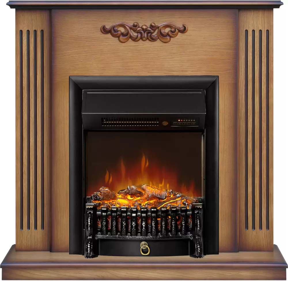 Smolcom Lumsden STD-ASP Fobos FX M Black RC (дуб антик)