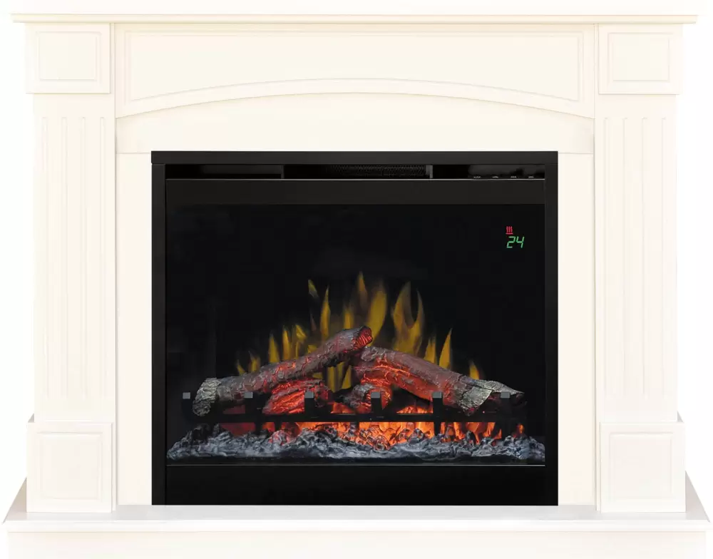Smolcom Boston MB/JUP/SYM26 DF2624L-INT Symphony 26 (белый ваниль)