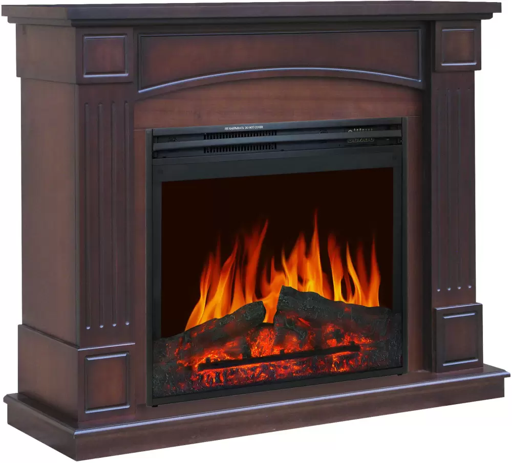 Smolcom Boston MB/JUP/SYM26 Jupiter FX N Black (махагон коричневый антик)