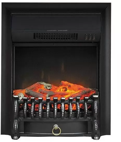 Smolcom Viking STD-ASP Fobos FX M Black RC (Mocha Mousse 17-1230 Pantone 2025)
