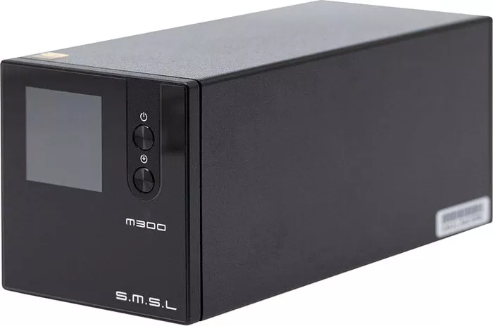 SMSL M300 (черный)