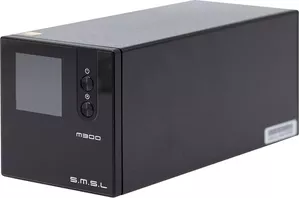 Цифро-аналоговый преобразователь SMSL M300 (черный) фото