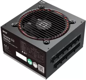 Блок питания SMX Okame G3 1000W фото