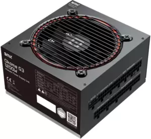 Блок питания SMX Okame G3 1200W фото