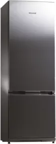 Холодильник с нижней морозильной камерой Snaige RF32SM-S1CB21 фото