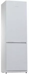Холодильник с нижней морозильной камерой Snaige RF36NG-Z10026 фото