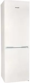Холодильник с нижней морозильной камерой Snaige RF56SG-P500260 фото