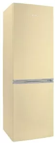 Холодильник с морозильником Snaige RF58SM-S5DP2G фото