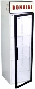 Холодильник торговый Снеж 400 BGC фото