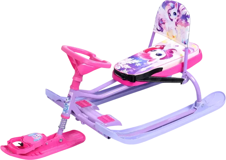 Snow Cat Лошадка / 10070918