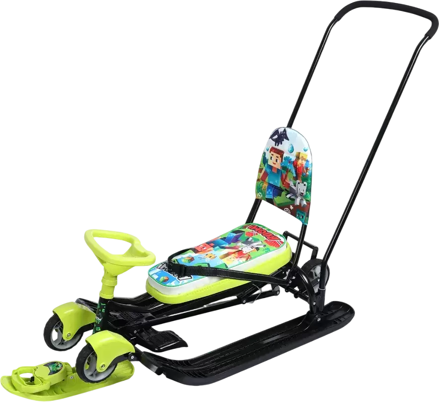 Snow Cat Пиксели / 10070921