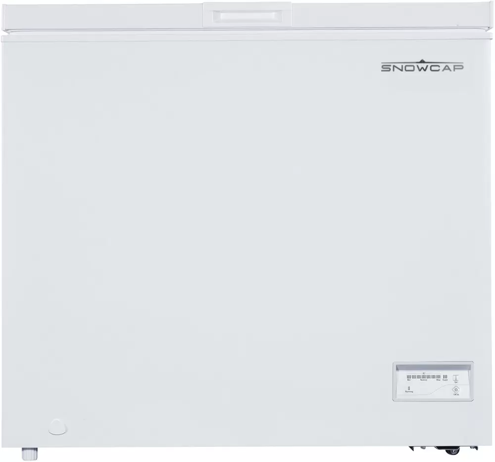 Snowcap CF 200 E