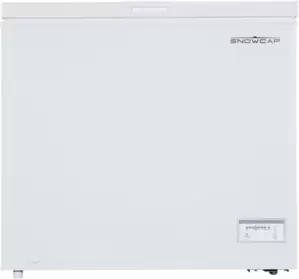 Морозильник Snowcap CF 200 E фото