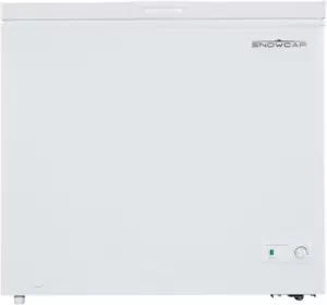 Морозильник Snowcap CF 200 фото