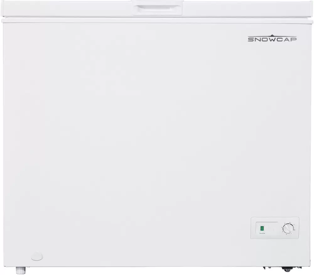 Snowcap CF 250