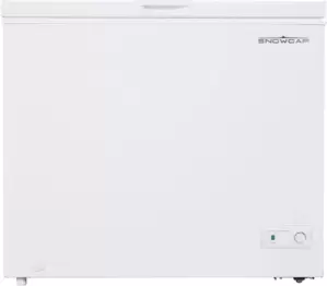 Морозильник Snowcap CF 250 фото