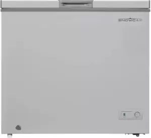 Морозильник Snowcap CF 250 S фото