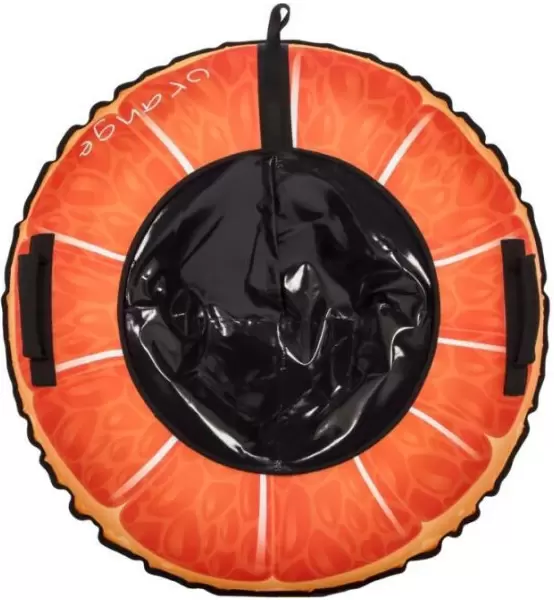 SnowStorm BZ-100 Orange W112888 100 см (оранжевый/черный)