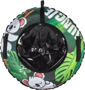 SnowStorm BZ-110 Koala / W112900 110 см (зеленый/черный)