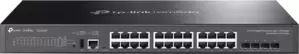 Управляемый коммутатор 3-го уровня TP-Link SG5428X фото