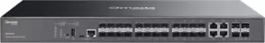 Управляемый коммутатор 3-го уровня TP-Link SG5428XF фото